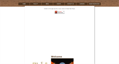 Desktop Screenshot of nadiacatering.com